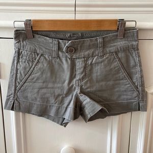 Freestyle Revolution sue 0 grey shorts